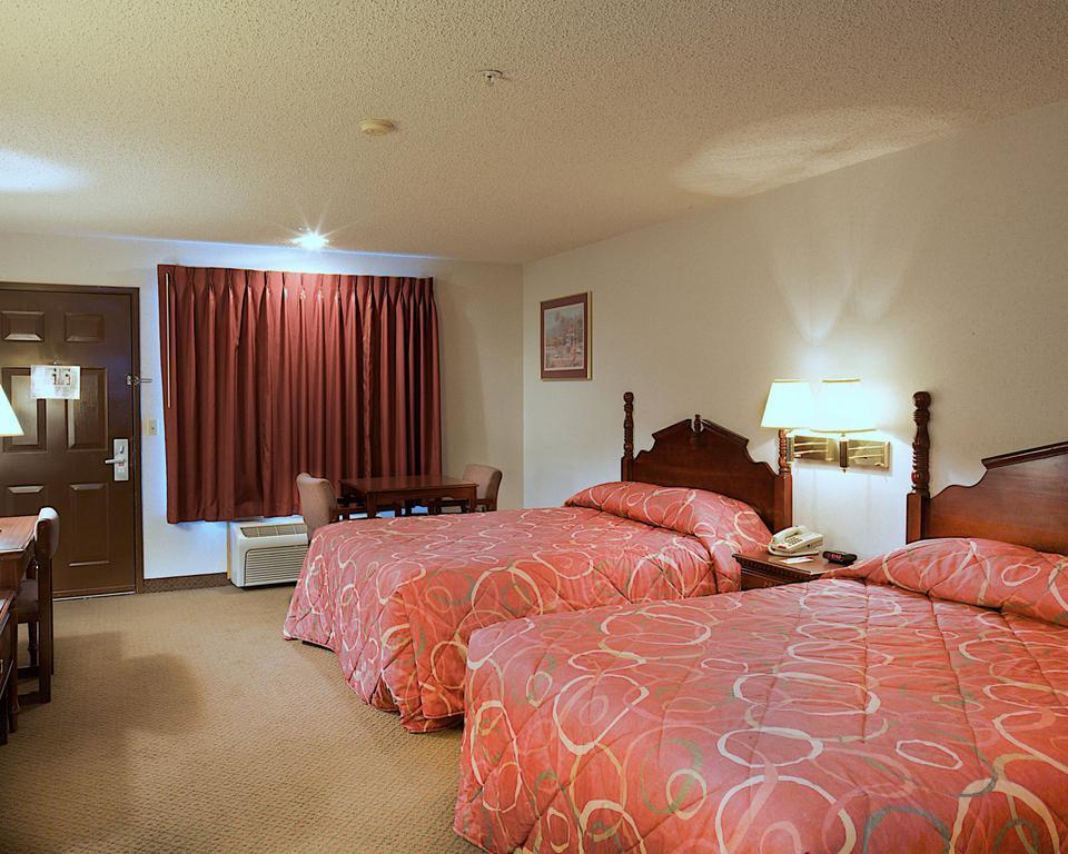 Econo Lodge Southeast Milwaukie/Portland Екстериор снимка