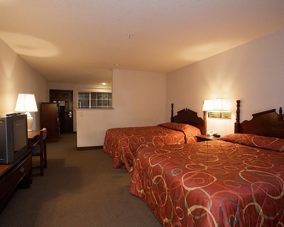 Econo Lodge Southeast Milwaukie/Portland Екстериор снимка