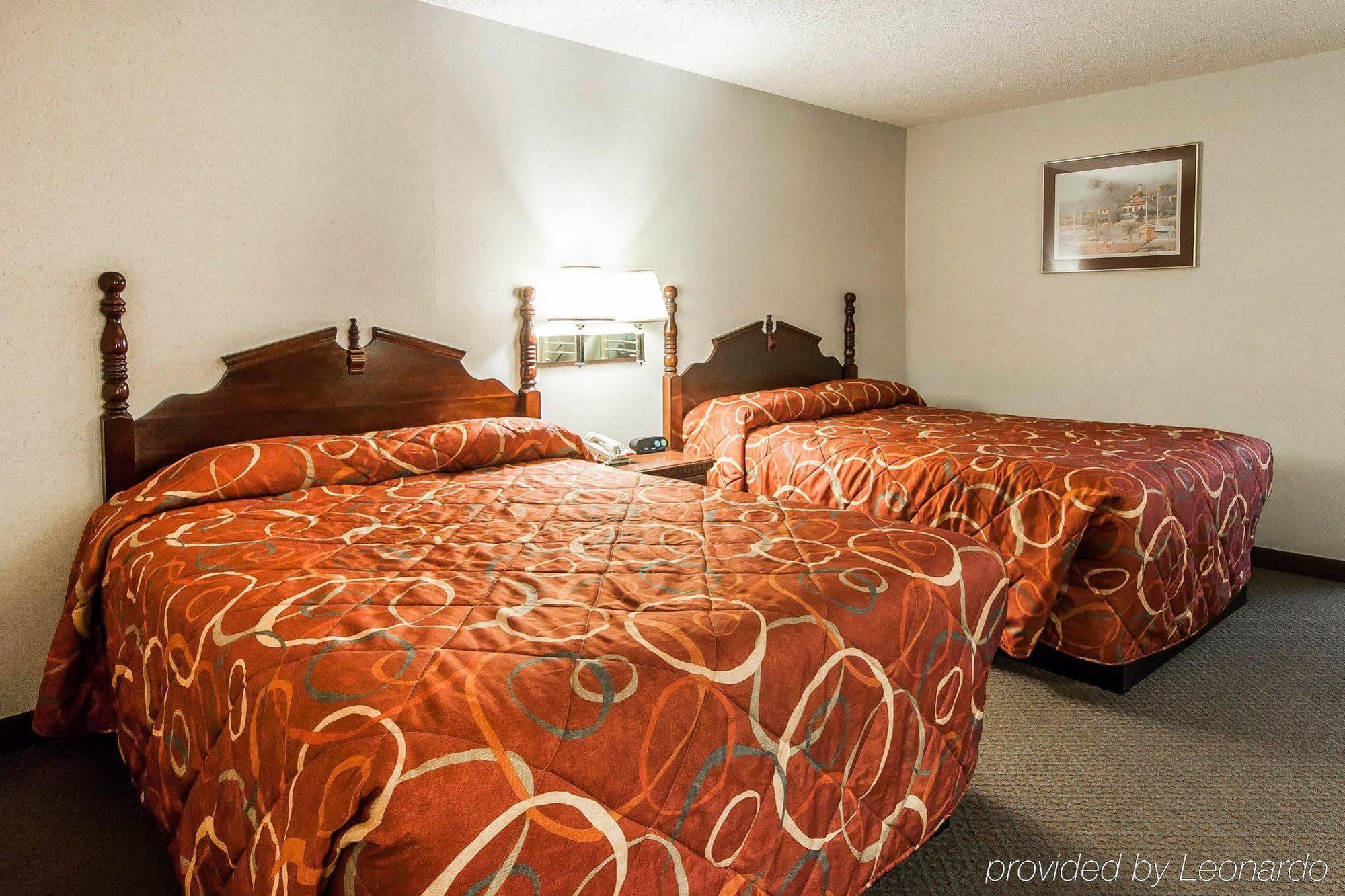 Econo Lodge Southeast Milwaukie/Portland Екстериор снимка